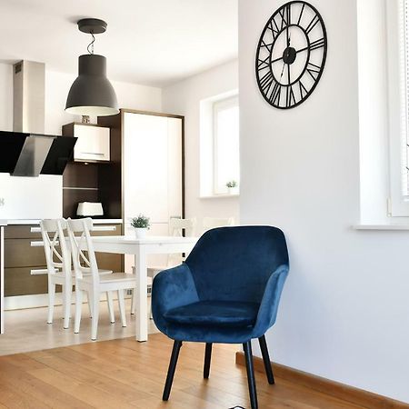 Apartamenty Navigator-Portowa 28 Kołobrzeg Exteriör bild