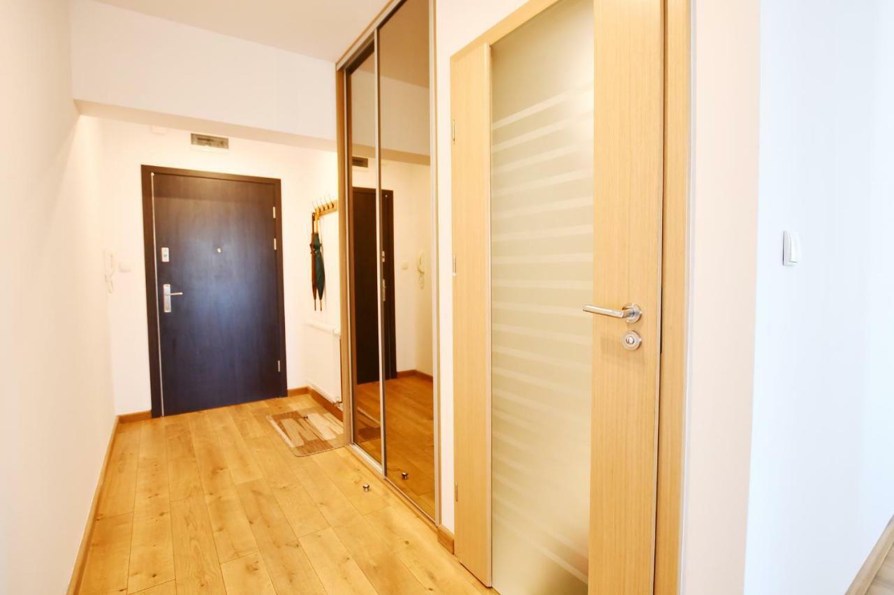 Apartamenty Navigator-Portowa 28 Kołobrzeg Exteriör bild